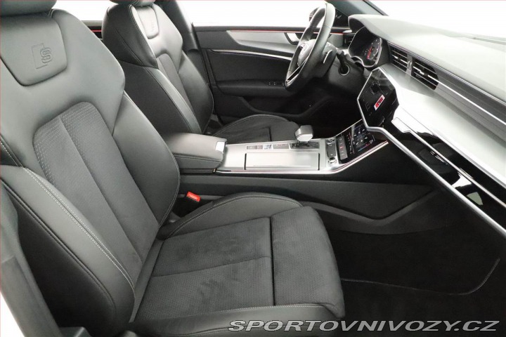 Audi A7 40 TDI 2022