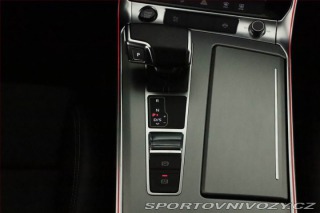 Audi A7 40 TDI 2022