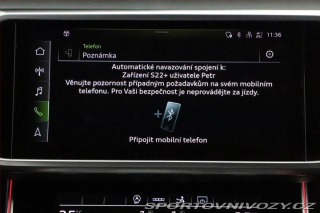 Audi A7 40 TDI 2022