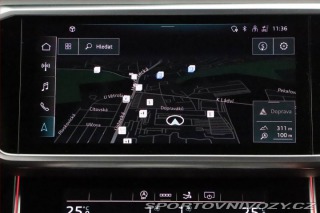 Audi A7 40 TDI 2022