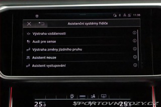 Audi A7 40 TDI 2022