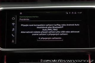 Audi A7 40 TDI 2022