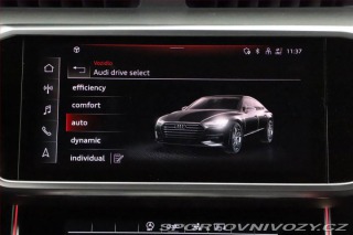 Audi A7 40 TDI 2022