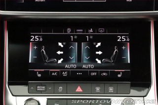 Audi A7 40 TDI 2022