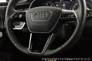 Audi A7 40 TDI 2022