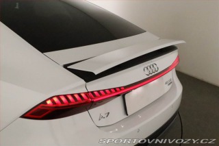 Audi A7 40 TDI 2022