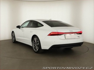 Audi A7 40 TDI 2022