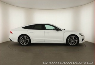 Audi A7 40 TDI 2022