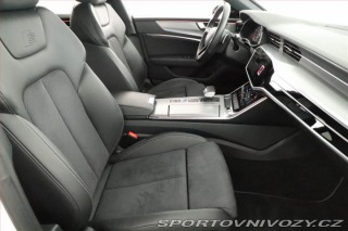 Audi A7 40 TDI 2022