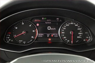 Audi A7 40 TDI 2022