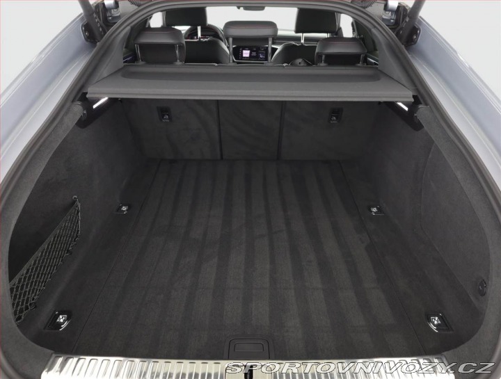 Audi A7 50 TDI, S-Line, Paměť, AC 2023
