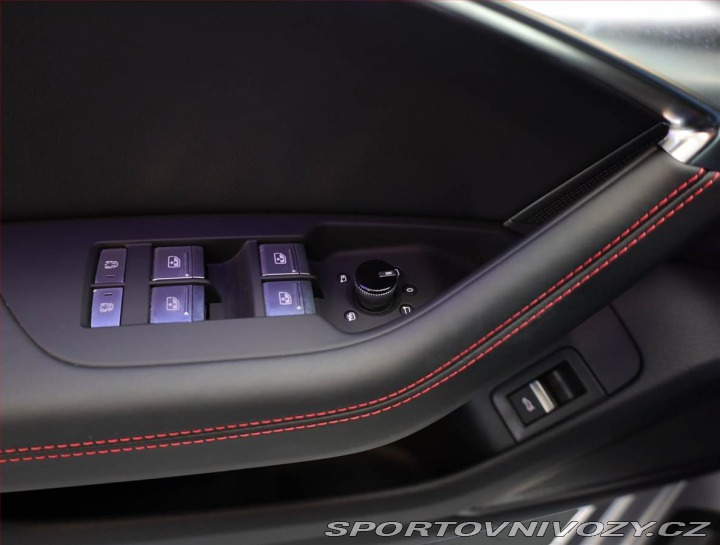 Audi A7 50 TDI, S-Line, Paměť, AC 2023
