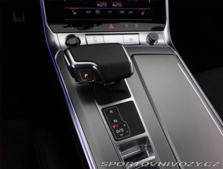 Audi A7 50 TDI, S-Line, Paměť, AC 2023
