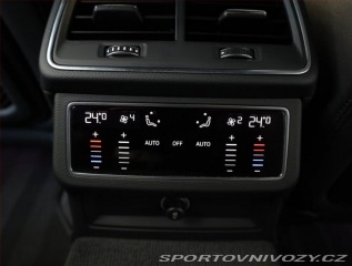Audi A7 50 TDI, S-Line, Paměť, AC 2023