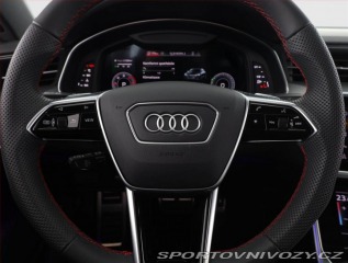 Audi A7 50 TDI, S-Line, Paměť, AC 2023
