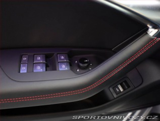 Audi A7 50 TDI, S-Line, Paměť, AC 2023