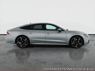 Audi A7 50 TDI, S-Line, Paměť, AC 2023