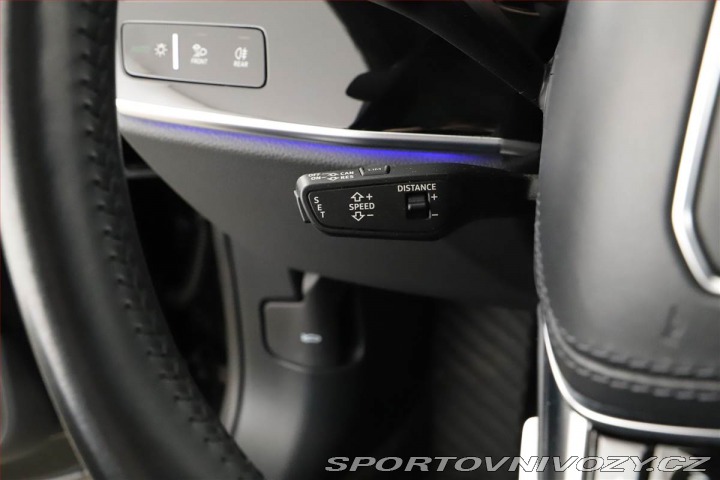 Audi Ostatní modely A8 60 TFSI 2021