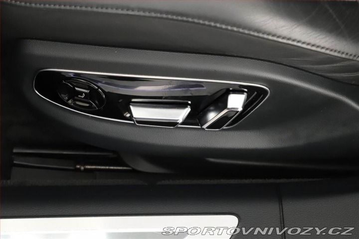 Audi Ostatní modely A8 60 TFSI 2021