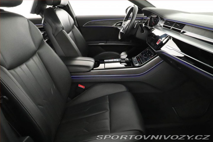Audi Ostatní modely A8 60 TFSI 2021