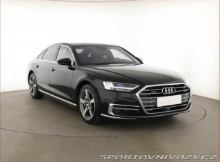 Audi Ostatní modely A8 60 TFSI 2021