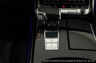Audi Ostatní modely A8 60 TFSI 2021