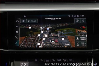 Audi Ostatní modely A8 60 TFSI 2021
