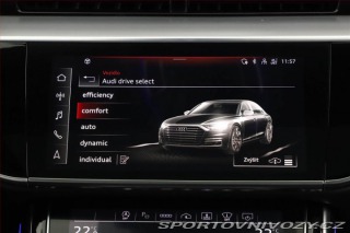 Audi Ostatní modely A8 60 TFSI 2021