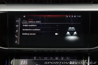 Audi Ostatní modely A8 60 TFSI 2021