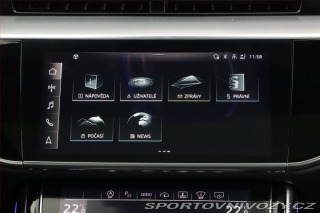 Audi Ostatní modely A8 60 TFSI 2021