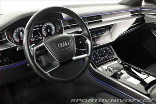 Audi Ostatní modely A8 60 TFSI 2021