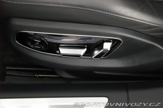 Audi Ostatní modely A8 60 TFSI 2021