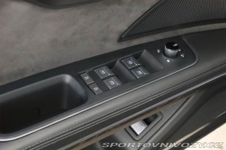 Audi Ostatní modely A8 60 TFSI 2021