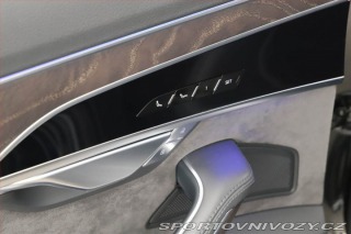 Audi Ostatní modely A8 60 TFSI 2021