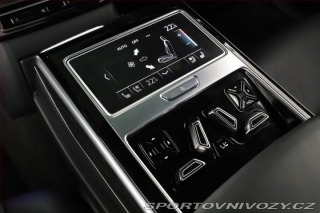 Audi Ostatní modely A8 60 TFSI 2021