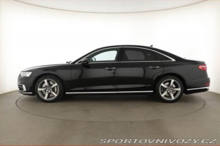Audi Ostatní modely A8 60 TFSI 2021