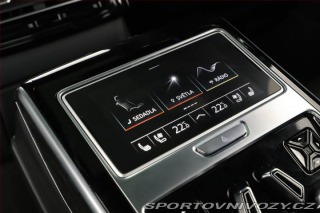 Audi Ostatní modely A8 60 TFSI 2021