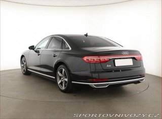 Audi Ostatní modely A8 60 TFSI 2021