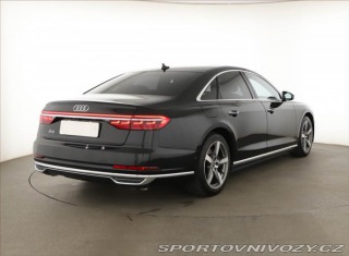 Audi Ostatní modely A8 60 TFSI 2021