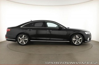 Audi Ostatní modely A8 60 TFSI 2021