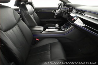 Audi Ostatní modely A8 60 TFSI 2021
