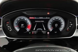 Audi Ostatní modely A8 60 TFSI 2021