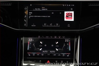 Audi Ostatní modely A8 60 TFSI 2021