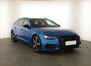 Audi S6 TDI