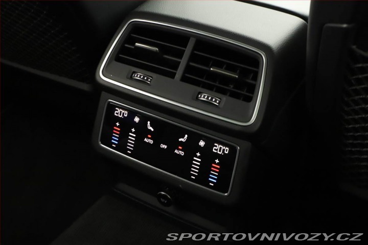 Audi S6 TDI 2022