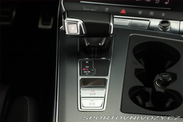 Audi S6 TDI 2022