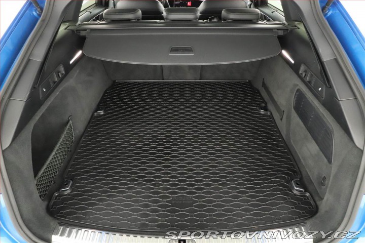 Audi S6 TDI 2022