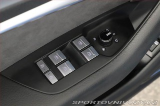Audi S6 TDI 2022