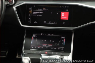 Audi S6 TDI 2022