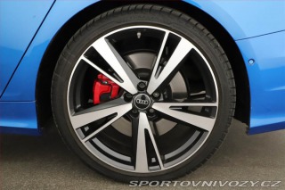 Audi S6 TDI 2022